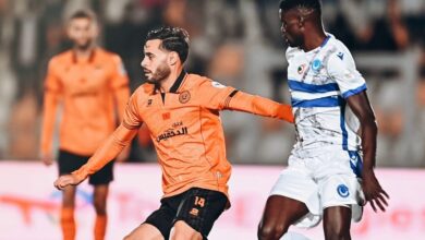 Photo of الهلال السوداني يهدد بالتصعيد إلى الطاس بسبب نهضة بركان