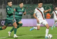 Photo of العصبة الوطنية تكشف عن برنامج المباريات المؤجلة والحاسمة في البطولة الاحترافية
