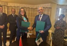 Photo of وزيرة المالية تعزز شراكة المغرب مع البنك الإفريقي للتنمية خلال اجتماع بواشنطن
