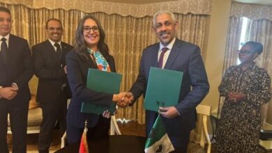 Photo of وزيرة المالية تعزز شراكة المغرب مع البنك الإفريقي للتنمية خلال اجتماع بواشنطن