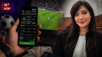 Photo of المراهنات الرقمية في المغرب: بين تحديات الحماية القانونية وإكراهات الواقع الافتراضي