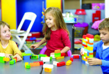 Photo of في رد على الشكايات.. صاحب مشروع حضانة بتجزئة المجاهدين يؤكد قانونية المشروع وينفي الاستغلال المخالف