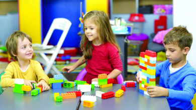Photo of في رد على الشكايات.. صاحب مشروع حضانة بتجزئة المجاهدين يؤكد قانونية المشروع وينفي الاستغلال المخالف