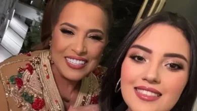 Photo of النيابة العامة تقرر اعتقال ابنة نجاة عتابو على خلفية حادثة سير مميتة
