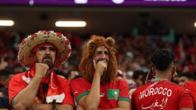 Photo of سلطات نيوجيرسي تصدم الجماهير المغربية الراغبة في متابعة مباراة الأسود أمام البرازيل