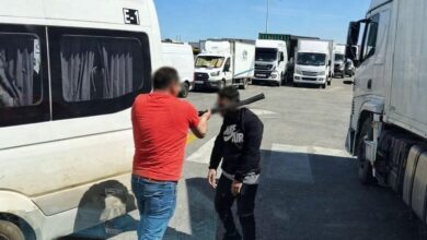 Photo of القضاء يقول كلمته.. ضربة خطيرة على الرأس تنتهي بـ15 سنة سجنا وتعويض مالي ثقيل