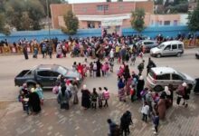 Photo of وزارة التعليم تفعل نظام التبليغ الفوري بالهاتف لغياب التلاميذ