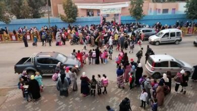 Photo of وزارة التعليم تفعل نظام التبليغ الفوري بالهاتف لغياب التلاميذ