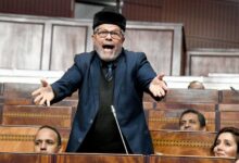 Photo of محكمة الاستئناف تؤيد براءة محمد السيمو و12 متهما في ملف جرائم الأموال وترفع القيود القضائية