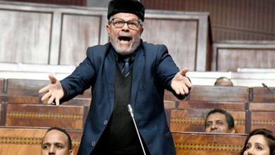 Photo of محكمة الاستئناف تؤيد براءة محمد السيمو و12 متهما في ملف جرائم الأموال وترفع القيود القضائية