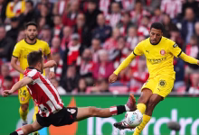 Photo of خدعة أم حقيقة.. هل أتلتيكو مدريد مهتم فعلا بخدمات أوناحي؟