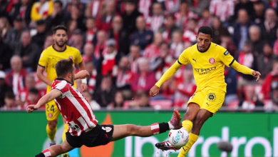 Photo of خدعة أم حقيقة.. هل أتلتيكو مدريد مهتم فعلا بخدمات أوناحي؟