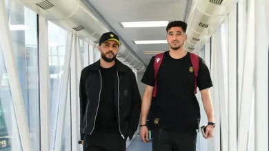 Photo of تجاهل مدينة أسفي…اتحاد العاصمة الجزائري يختار ثلاث مدن للإقامة قبل مواجهة القرش المسفيوي