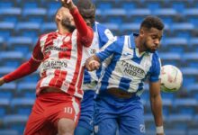 Photo of اتحاد طنجة يخوض مباراة حسنية أكادير بغيابات وازنة