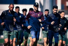 Photo of الجيش الملكي يتلقى صدمة قوية قبل القمة النارية أمام بركان في عصبة الأبطال