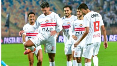 Photo of الزمالك المصري يكشف الحقيقة الكاملة وراء تأخره في سداد مستحقات انتقال معالي