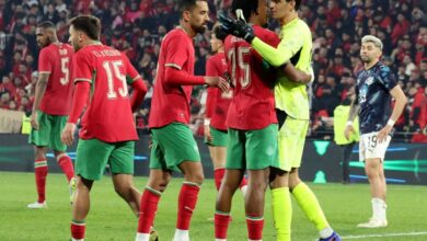 Photo of الفيفا تحدد موعد تقديم اللائحة النهائية المشاركة في مونديال أمريكا