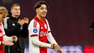 Photo of مونشنغلادباخ يخرج عن صمته ويكشف حقيقة التعاقد مع الموهبة المغربية ريان بونيدا