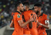 Photo of لجنة الانضباط تتجه لتوجيه ضربة موجعة لنهضة بركان قبل قمة الجيش في عصبة الأبطال