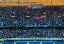 Photo of هيركوليس تجتمع ببنشيخة وتوجه طلبا خاصا بشأن أثمنة تذاكر المباريات