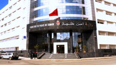 Photo of فضيحة تهز “أهلا 2” بطنجة.. حارس حي في قبضة الأمن بعد الاعتداء جنسيا على قاصر
