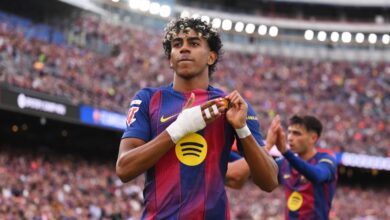 Photo of تلقى عرضين…برشلونة يعلق على إمكانية خوض مباراة أمام ناد مغربي استعدادا للموسم القادم