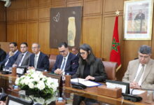 Photo of وزيرة المالية نادية فتاح تترأس دورة مجلس وكالة الشمال وتؤكد مواصلة تنزيل المشاريع المهيكلة