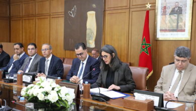Photo of وزيرة المالية نادية فتاح تترأس دورة مجلس وكالة الشمال وتؤكد مواصلة تنزيل المشاريع المهيكلة