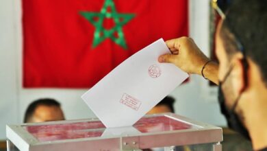 Photo of وزارة الداخلية تدعو المواطنين للتسجيل بكثافة في اللوائح الانتخابية قبل 13 يونيو