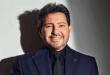Photo of رحيل الفنان هاني شاكر إثر تدهور حالته الصحية خلال رحلة علاج بفرنسا