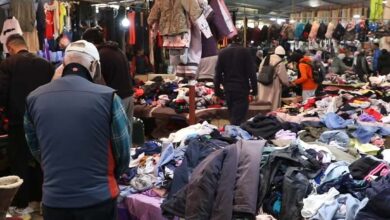 Photo of ميناء طنجة المتوسط يحبط محاولات متكررة لإدخال شحنات “البال” بطرق غير قانونية