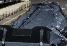 Photo of إحباط “عملية بحرية” ضخمة لتهريب الشيرا بسواحل الصويرة وتوقيف 4 مشتبه بهم