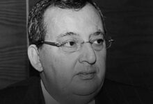 Photo of بعد معاناة مع المرض.. الموت يغيب علي الفاسي الفهري الرئيس الأسبق لجامعة الكرة