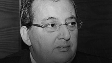 Photo of بعد معاناة مع المرض.. الموت يغيب علي الفاسي الفهري الرئيس الأسبق لجامعة الكرة