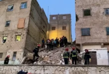 Photo of ارتفاع حصيلة ضحايا انهيار عمارة فاس إلى 15 قتيلا و5 مصابين