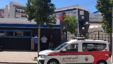 Photo of ارتفاع مقلق لجرائم المخدرات والعنف قرب المدارس والأمن يكشف الأرقام