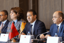 Photo of  اللجنة المغربية الإسبانية تعقد اجتماعا بطنجة للتحضير لعملية “مرحبا 2026”