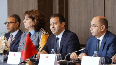 Photo of  اللجنة المغربية الإسبانية تعقد اجتماعا بطنجة للتحضير لعملية “مرحبا 2026”
