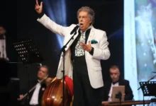 Photo of صوت الزمن الجميل يودع المغاربة.. رحيل الموسيقار عبد الوهاب الدكالي