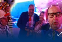 Photo of في فاتح ماي.. الاتحاد الاشتراكي يعقد مؤتمره الجهوي بطنجة وسط حضور وازن