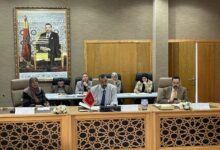 Photo of ملاحظات تنظيمية بباشوية العرائش تفتح نقاشا حول نجاعة التسيير الإداري