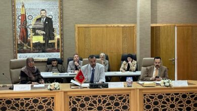 Photo of ملاحظات تنظيمية بباشوية العرائش تفتح نقاشا حول نجاعة التسيير الإداري