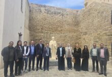 Photo of التسويق الذكي والهادئ لمدينة طنجة العالمية من طرف الوالي “يونس التازي”