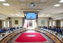 Photo of وزارة الداخلية تكشف تفاصيل التحضير للاستحقاقات التشريعية المقبلة