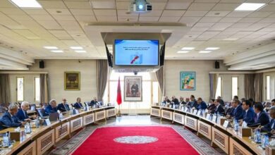 Photo of وزارة الداخلية تكشف تفاصيل التحضير للاستحقاقات التشريعية المقبلة