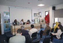 Photo of تحت شعار “جسم سليم.. مجتمع سليم”.. جمعية الرحالة بطنجة تكشف برنامج الدورة الخامسة لمهرجان “أيام الرحالة”