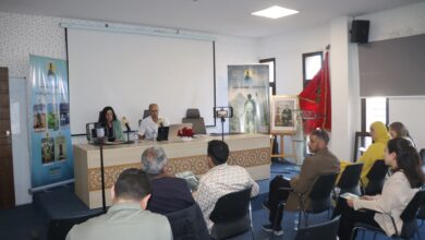 Photo of تحت شعار “جسم سليم.. مجتمع سليم”.. جمعية الرحالة بطنجة تكشف برنامج الدورة الخامسة لمهرجان “أيام الرحالة”