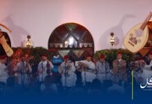 Photo of أنغام الأندلس تطرب في أمسية ربيعية بطنجة مع أوفياء مؤسسة “نسائم الأندلس”