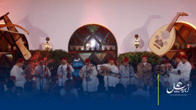 Photo of أنغام الأندلس تطرب في أمسية ربيعية بطنجة مع أوفياء مؤسسة “نسائم الأندلس”