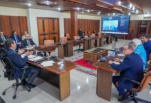Photo of أزمة “الدخول والخروج” الأوروبي على طاولة مباحثات مغربية أوروبية